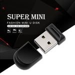 Disco MicroDrive 64GB USB 2.0 Super Mini Peas U, 64GB