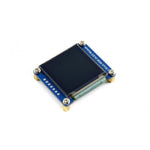 Modulo display OLED RGB 1,5 pollici 128x128 SPI 16 bit