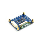 Modulo display OLED RGB 1,5 pollici 128x128 SPI 16 bit