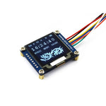 Modulo display OLED 128x128 1,5" SPI/I2C generico