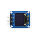 Display OLED RGB 0,95 pollici con interfaccia SPI