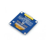 Display OLED 1,3 pollici 128x64 SPI/I2C SH1106 blu