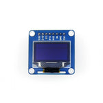 Display OLED 0,96 pollici 128x64 SPI/I2C Waveshare