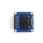 Display OLED 0,96 pollici 128x64 SPI I2C Waveshare