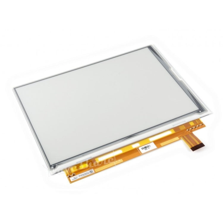 Display Waveshare E-Ink Raw da 9,7 pollici 1200x825, porta parallela, senza PCB