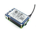 Waveshare Display E-Ink 2,7" 264x176 per Raspberry Pi SPI