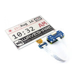 Waveshare Display E-Ink 7,5" 640x384 per Raspberry Pi