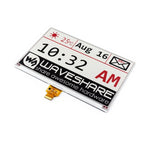 Waveshare Display E-Ink 7,5" 640x384 per Raspberry Pi