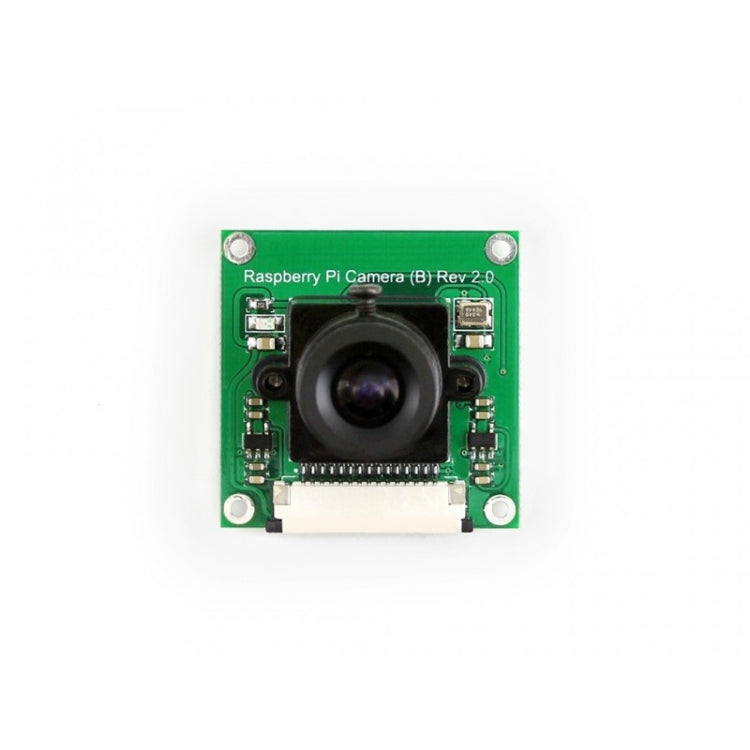 Modulo videocamera Waveshare RPi con messa a fuoco regolabile (B).