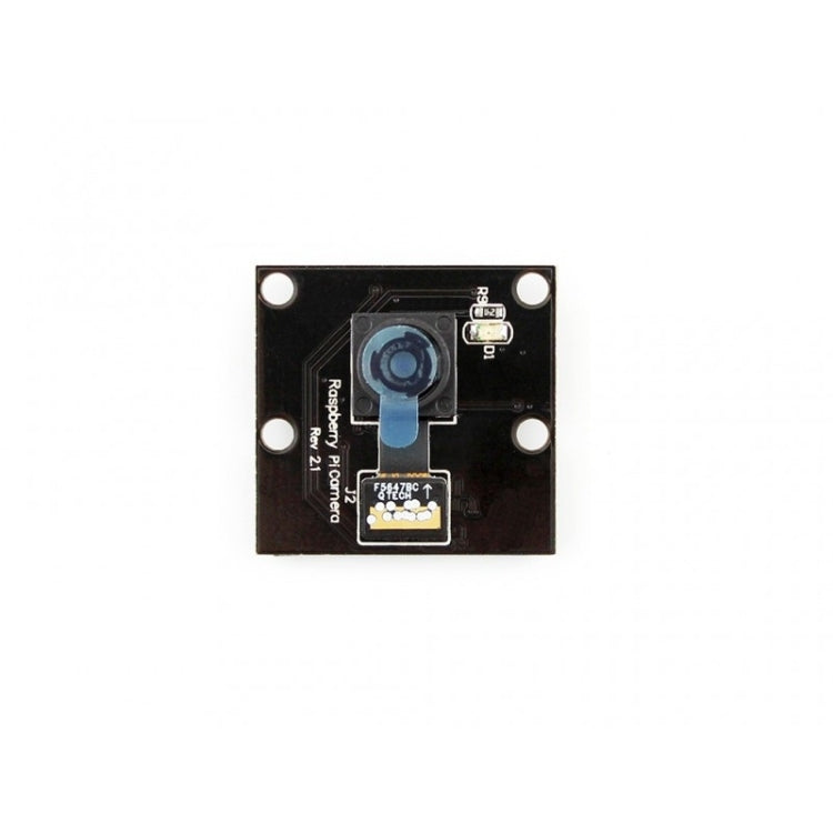 Waveshare Modulo Fotocamera Raspberry Pi 5MP a Fuoco Fisso