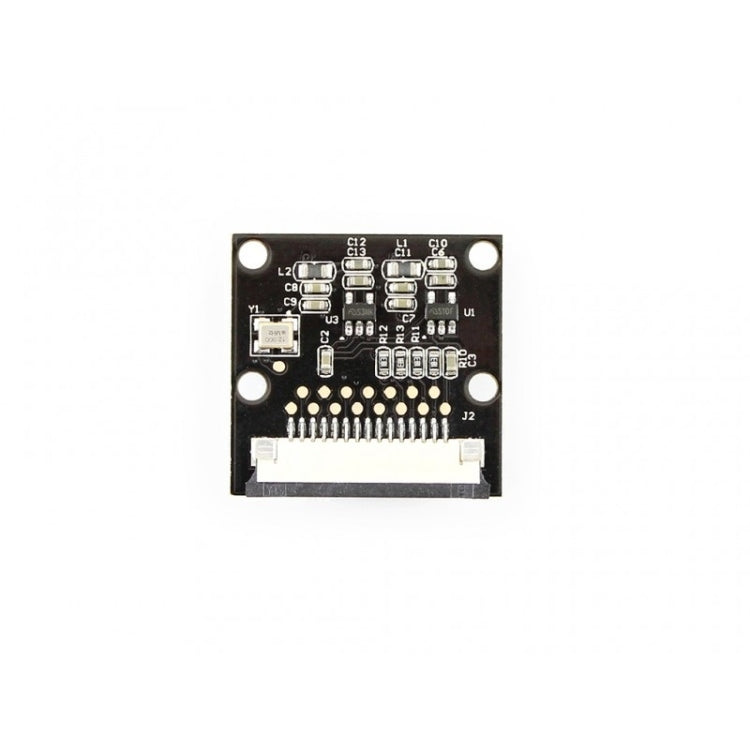 Waveshare Modulo Fotocamera Raspberry Pi 5MP a Fuoco Fisso