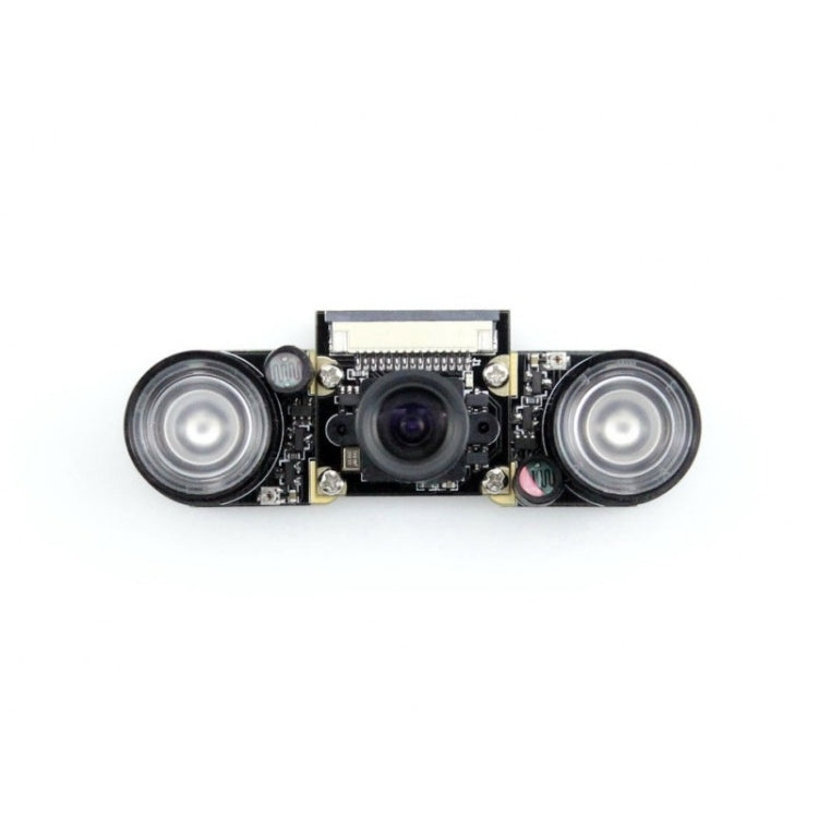 Waveshare Modulo fotocamera Raspberry Pi con messa a fuoco regola