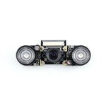 Waveshare Modulo fotocamera Raspberry Pi con messa a fuoco regola