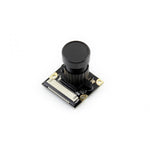 Waveshare Modulo fotocamera Raspberry Pi con messa a fuoco regola