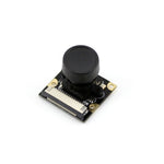 Modulo fotocamera Waveshare per Raspberry Pi con obiettivo fishey