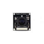 Fotocamera Waveshare Raspberry Pi con obiettivo fisheye