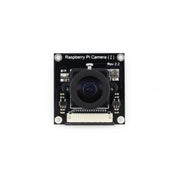 Fotocamera Waveshare RPi (I) Modulo obiettivo fisheye, (I) Fisheye Lens Module