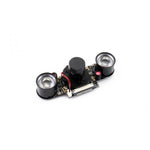 Modulo videocamera Waveshare IR-CUT per Raspberry Pi