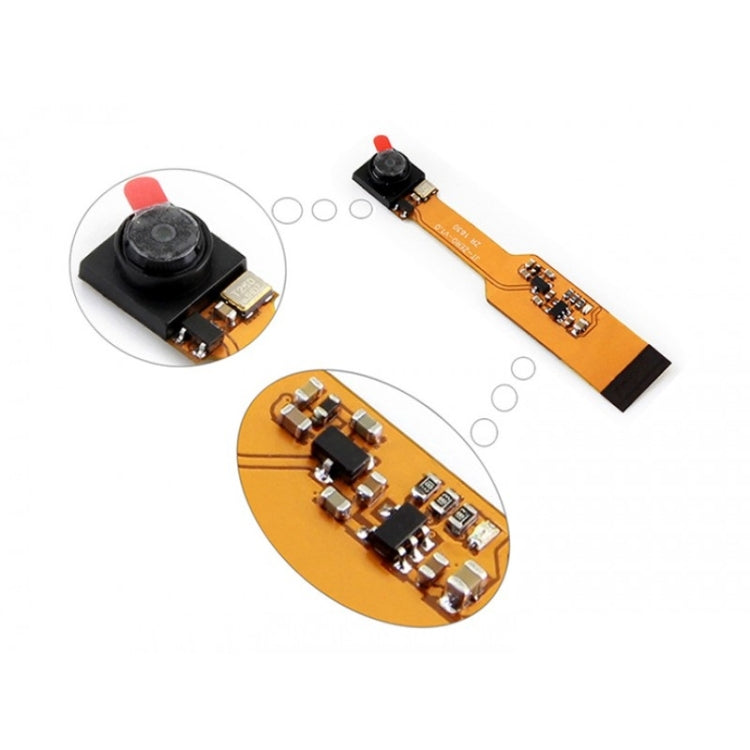 Modulo mini videocamera per Raspberry Pi Zero V1.3 5MP