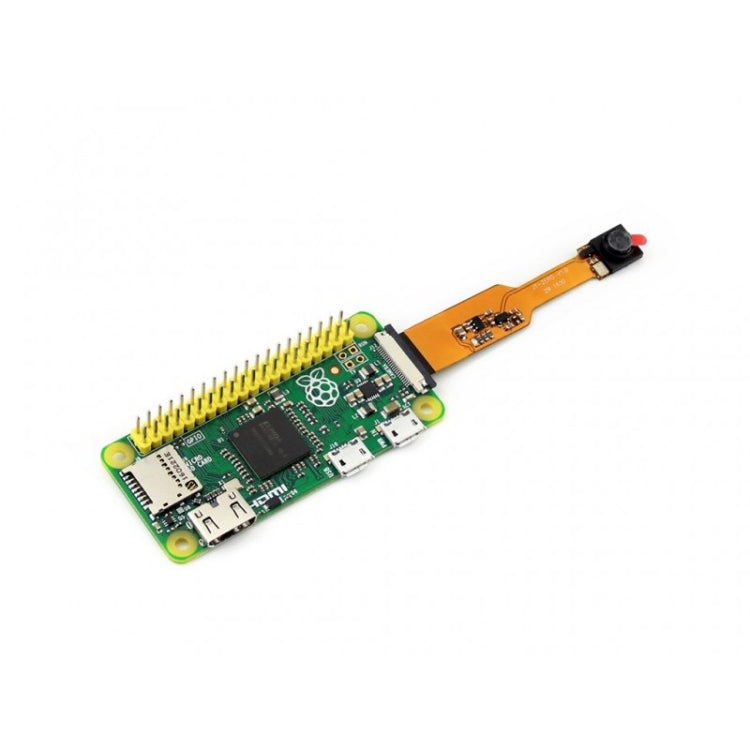 Modulo mini videocamera per Raspberry Pi Zero V1.3 5MP