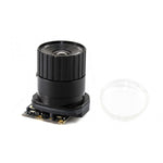 Modulo fotocamera Raspberry Pi IR-CUT tipo B 5MP