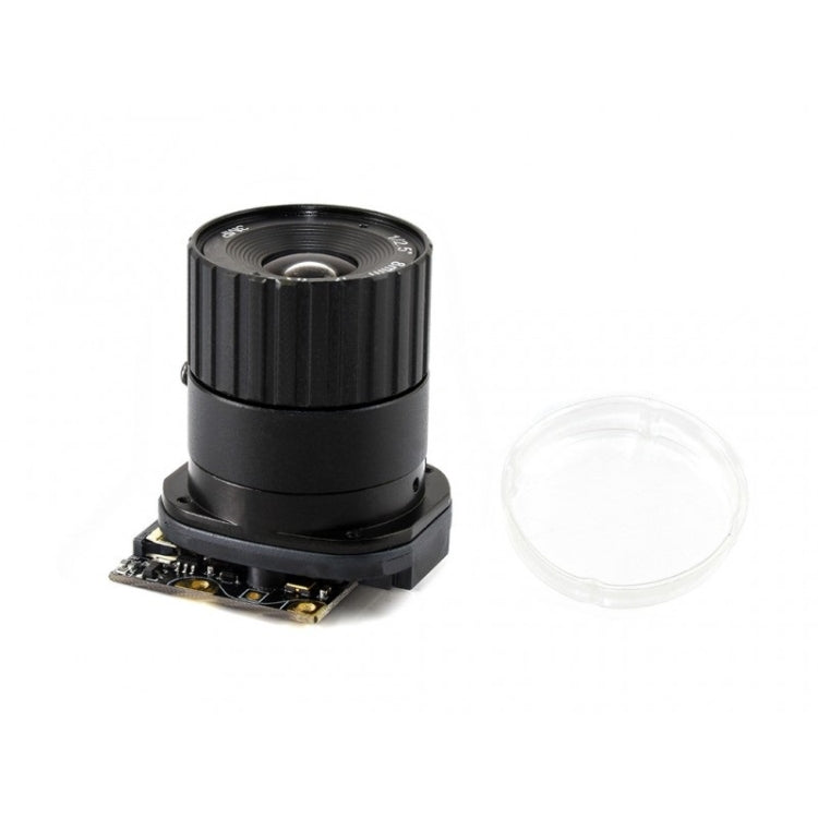 Modulo fotocamera Raspberry Pi IR-CUT tipo B 5MP