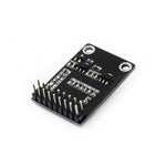 Modulo videocamera Waveshare OV5640 5MP con LED flash