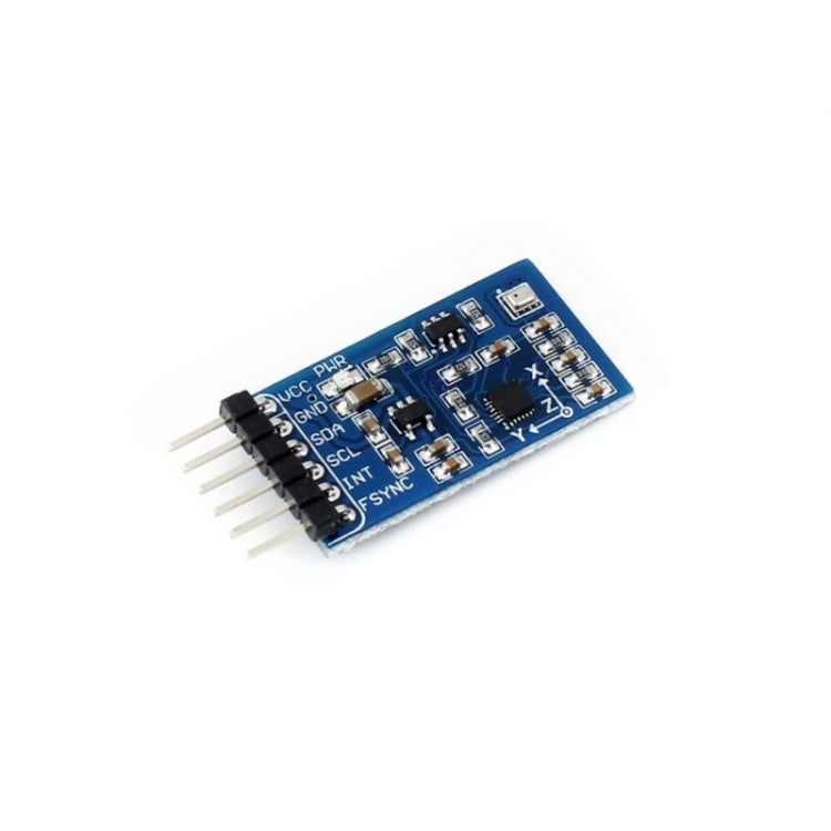 Modulo sensore Waveshare 10 DOF IMU (C), a bassa potenza