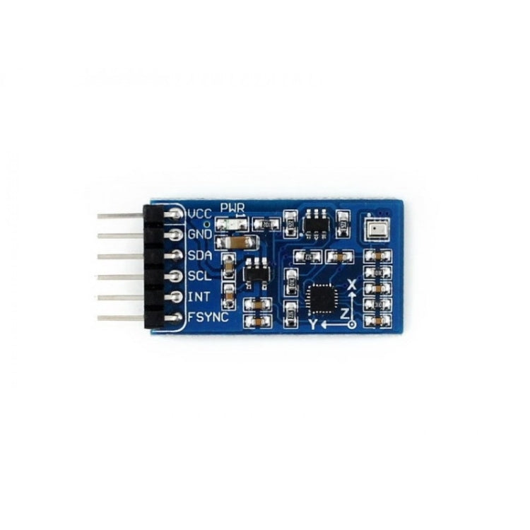 Modulo sensore Waveshare 10 DOF IMU (C), a bassa potenza