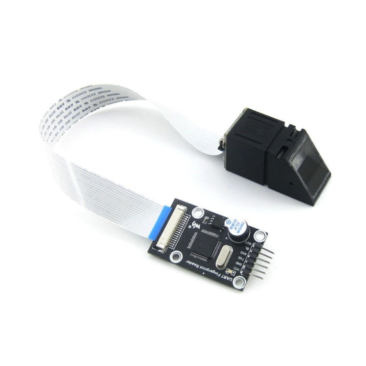 Lettore impronte digitali UART Waveshare modulo sensore