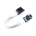 Lettore impronte digitali UART Waveshare modulo sensore