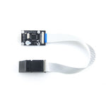 Lettore impronte digitali UART Waveshare modulo sensore