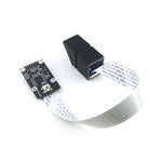 Lettore impronte digitali UART Waveshare modulo sensore