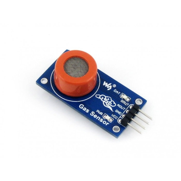 Waveshare MQ-3 Gas Sensor, MQ-3