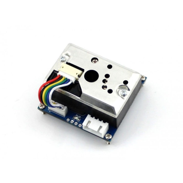 Sensore di polvere analogico Waveshare Sharp GP2Y1010AU0F