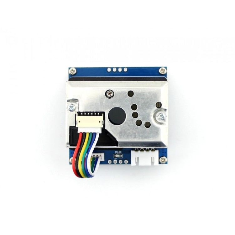 Sensore di polvere analogico Waveshare Sharp GP2Y1010AU0F