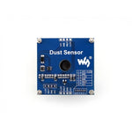 Sensore di polvere analogico Waveshare Sharp GP2Y1010AU0F