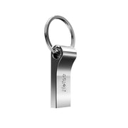 Netac U275 32GB USB 2.0 Disco U in lega di alluminio con crittografia sicura, 32GB