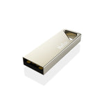 Netac U326 16GB USB 2.0 U Disk compatto e portatile in lega di zinco, U326 16GB