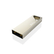 Netac U326 16GB USB 2.0 U Disk compatto e portatile in lega di zinco, U326 16GB