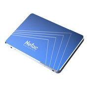 Unità a stato solido Netac N600S 1TB SATA 6Gb/s, 1TB