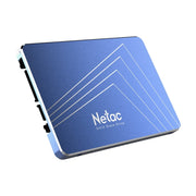 Unità a stato solido Netac N600S 1TB SATA 6Gb/s, 1TB