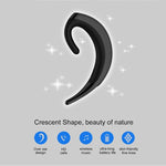 Auricolare Bluetooth OVEVO per uso business