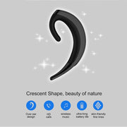 Auricolare Bluetooth OVEVO per uso business