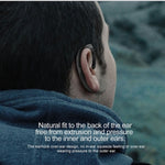 Auricolare Bluetooth OVEVO per uso business