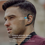 Auricolare Bluetooth OVEVO per uso business