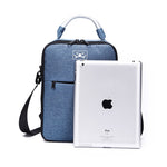 Borsa a tracolla portatile impermeabile per Hyperice Hypervolt