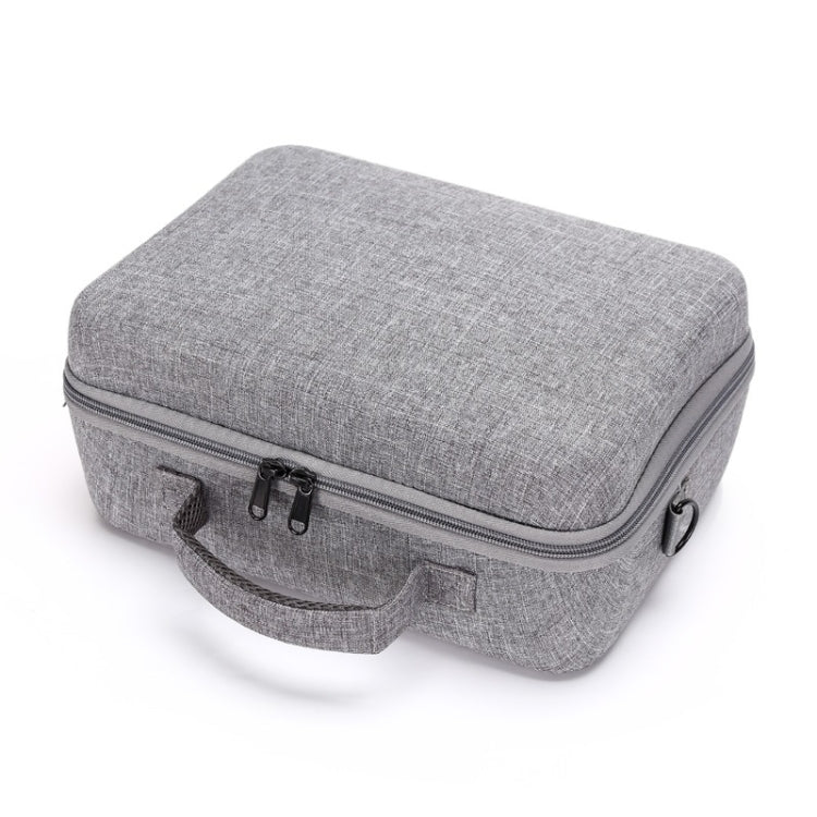 Custodia portatile antiurto impermeabile per Hyperice Hypervolt