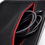 Custodia portatile antiurto impermeabile per Hyperice Hypervolt