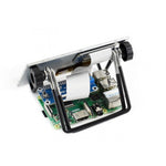 Display IPS 5 pollici 800x480 per Raspberry Pi DPI No Touch